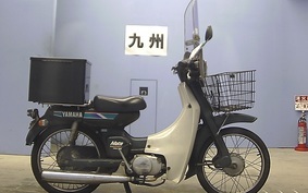 YAMAHA MATE 50 V50