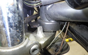 KAWASAKI BALIUS 250 2002 ZR250A