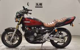 KAWASAKI ZEPHYR 400 KAI 1996 ZR400C