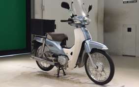 HONDA C110 SUPER CUB JA10
