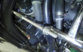 KAWASAKI ZRX-2 1996 ZR400E