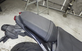 YAMAHA MT-07 2023 RM33J