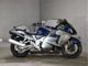 Фото Suzuki GSX1300R HAYABUSA 2006 с японского аукциона