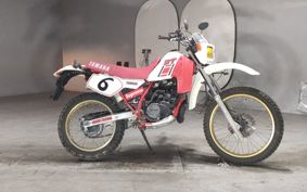 YAMAHA DT200 R 37F