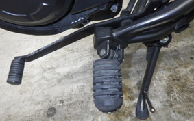 HONDA REBEL 500 A 2021 PC60