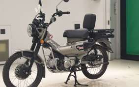 HONDA CT125-2 2016 JA65