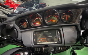 HARLEY FLHXSE CVO 2018 PXL