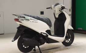 HONDA LEAD 125 JK12