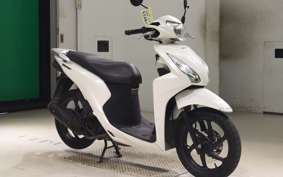 HONDA DIO 110 2007 JF58