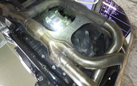 HONDA CB1300SF SUPER FOUR 2009 SC54