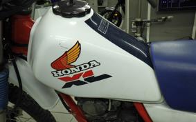 HONDA XL125R JD04