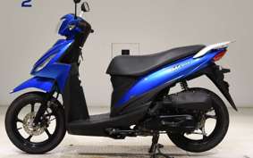 SUZUKI ADDRESS 110 2023 CE47A