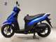 Фото Suzuki ADDRESS 110 2023 с японского аукциона