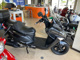 Фото SYM RV125i с японского аукциона
