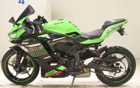 KAWASAKI ZX-25R ZX250E