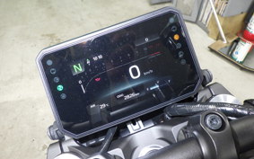 YAMAHA MT-09 AMT 2026 RN88J