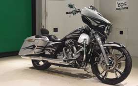 HARLEY FLHXSE 1800CVO 2015