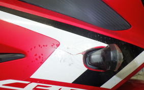 HONDA CBR650R 2019 RH03