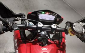 DUCATI HYPERMOTARD 939SP 2016 BA01JA