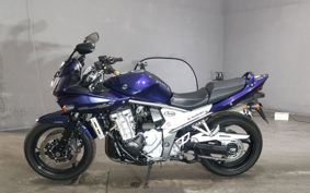 SUZUKI BANDIT 1250 2008 GW72A