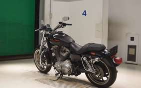 HARLEY XL883LI 2013