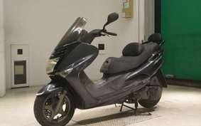 YAMAHA MAJESTY 125 FI 2016