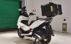 HONDA PCX 125 2014 JK05