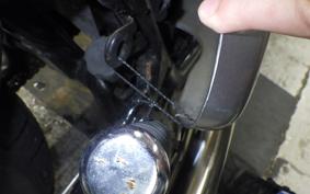 HONDA STEED 400 VSE 1997 NC26