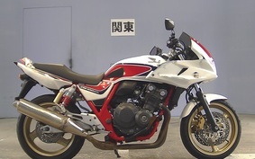 HONDA CB400 SUPER BOLDOR VTEC 2012 NC42