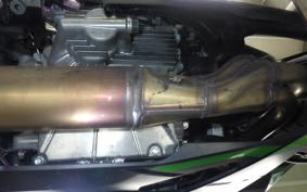 KAWASAKI ZX-4R SE 2023 ZX400P