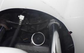 SUZUKI SKYWAVE 200 (Burgman 200) CH41A