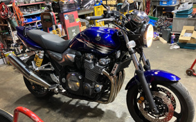 YAMAHA XJR1300 2012 RP17J