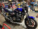 Фото Yamaha XJR1300 2012 с японского аукциона