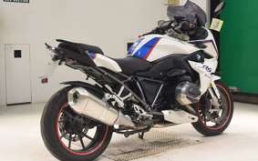 BMW R1200RS 2016