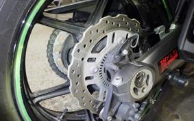 KAWASAKI NINJA 1000 A 2011
