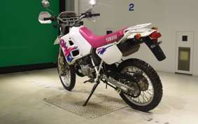 YAMAHA DT125R Gen.3 2001 3FW