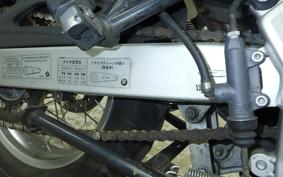BMW F650GS DAKAR 2006