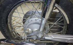 HONDA LITTLE CUB AA01