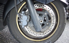 SUZUKI SKYWAVE 250 (Burgman 250) S Gen.3 CJ46A
