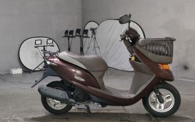 HONDA DIO CHESTER AF68