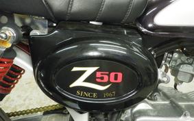 HONDA MONKEY 1998 AB27