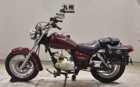 SUZUKI GZ125 Marauder NF48A