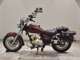 Фото Suzuki GZ125 Marauder с японского аукциона