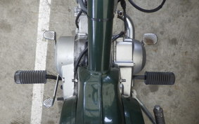 HONDA C50 SUPER CUB C50