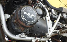 SUZUKI GSX1100S KATANA 1984