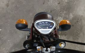 HONDA DUCKS70 ST70