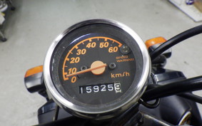 HONDA ZOOMER 2013 AF58