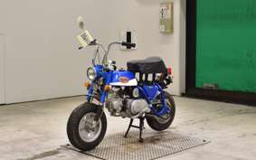 HONDA MONKEY 2012 Z50A