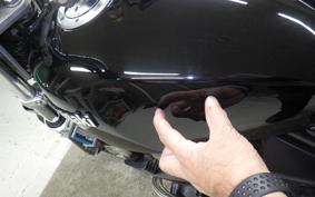 KAWASAKI ZEPHYR 400 KAI 1997 ZR400C