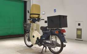 HONDA C50 SUPER CUB E AA01